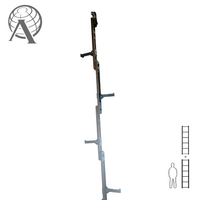 ATLAS TACTICAL LADDER-Switchblade (ATL Switchblade)